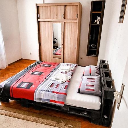 3Pko City Center Apartment Баня-Лука Экстерьер фото