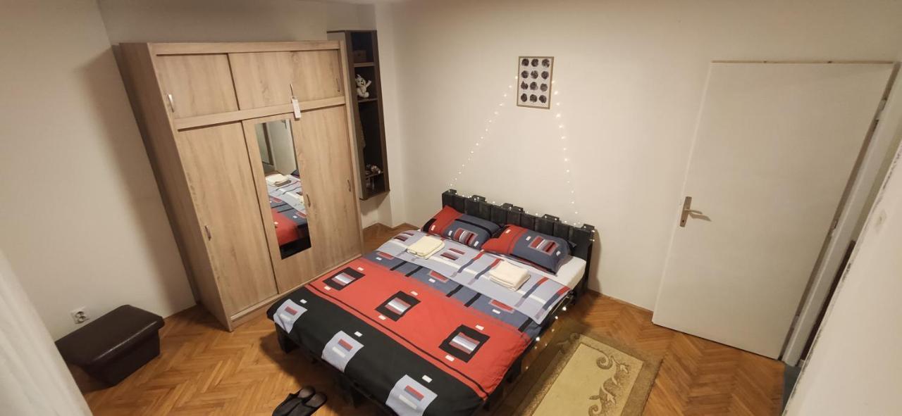 3Pko City Center Apartment Баня-Лука Экстерьер фото