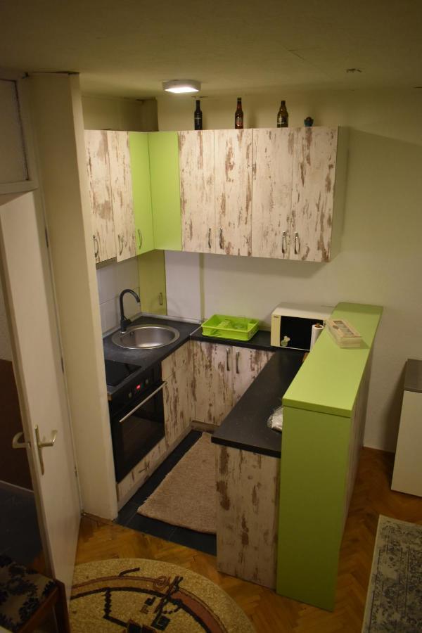 3Pko City Center Apartment Баня-Лука Экстерьер фото