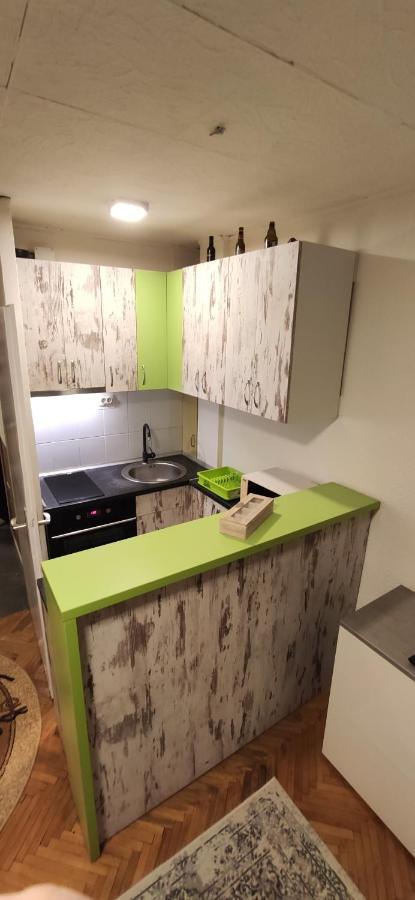 3Pko City Center Apartment Баня-Лука Экстерьер фото