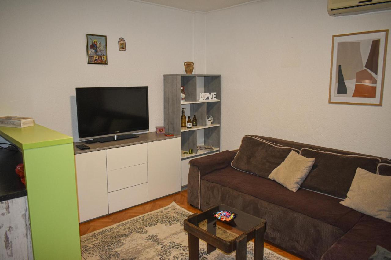 3Pko City Center Apartment Баня-Лука Экстерьер фото