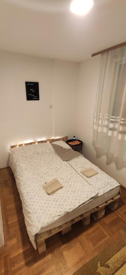3Pko City Center Apartment Баня-Лука Экстерьер фото