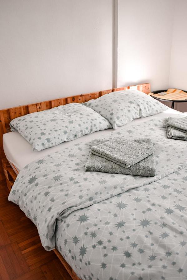 3Pko City Center Apartment Баня-Лука Экстерьер фото