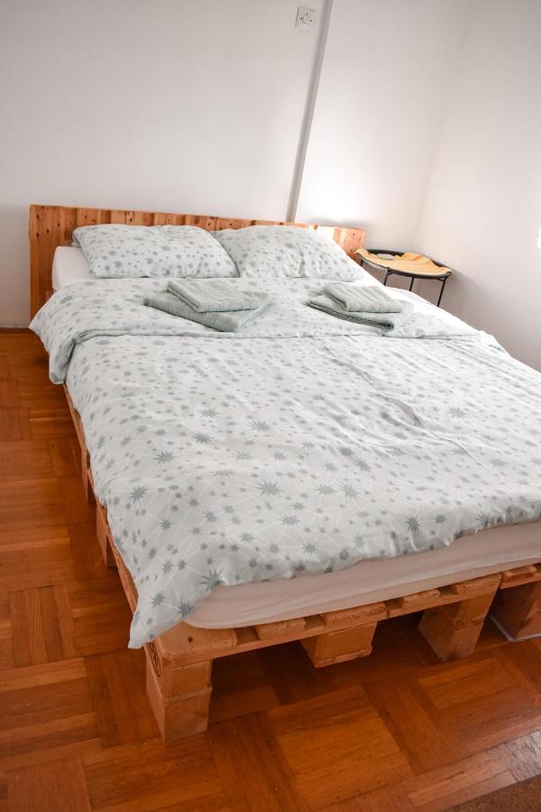 3Pko City Center Apartment Баня-Лука Экстерьер фото
