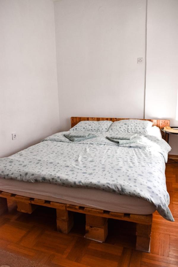 3Pko City Center Apartment Баня-Лука Экстерьер фото
