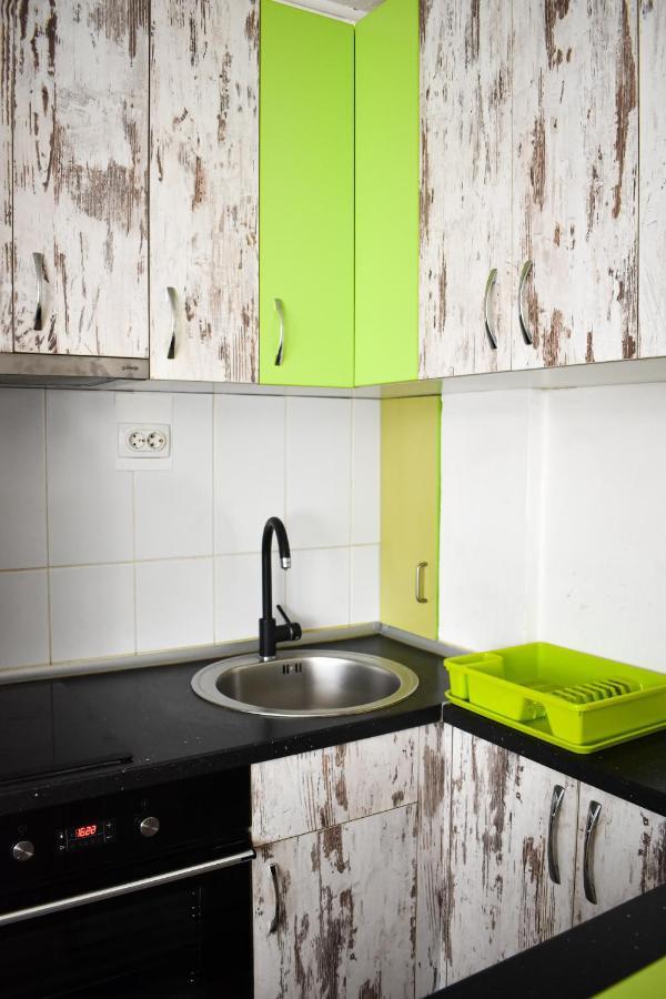 3Pko City Center Apartment Баня-Лука Экстерьер фото