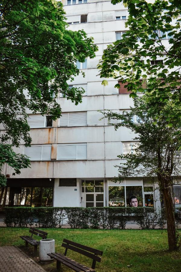 3Pko City Center Apartment Баня-Лука Экстерьер фото